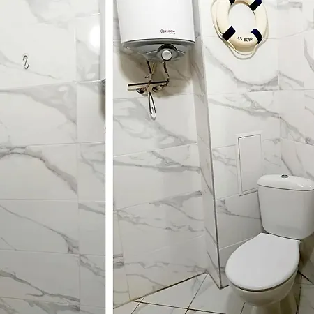Apartamento Natalja In Shartrez