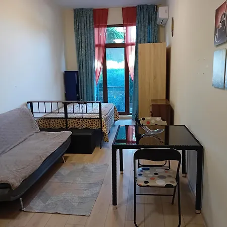 Natalja In Shartrez Apartamento