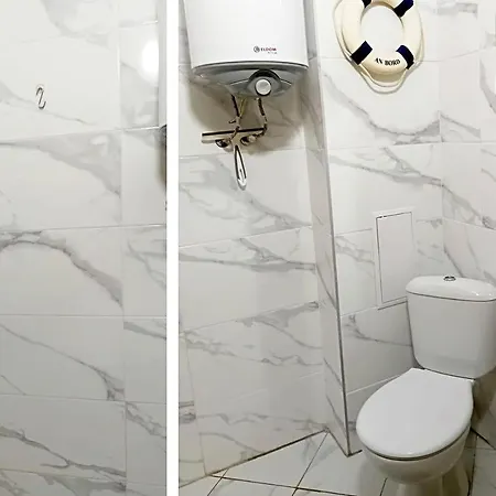 Apartamento Natalja In Shartrez *